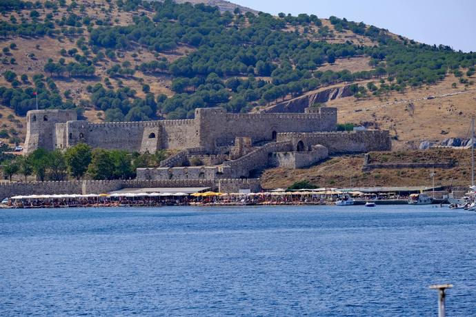 Bozcaada