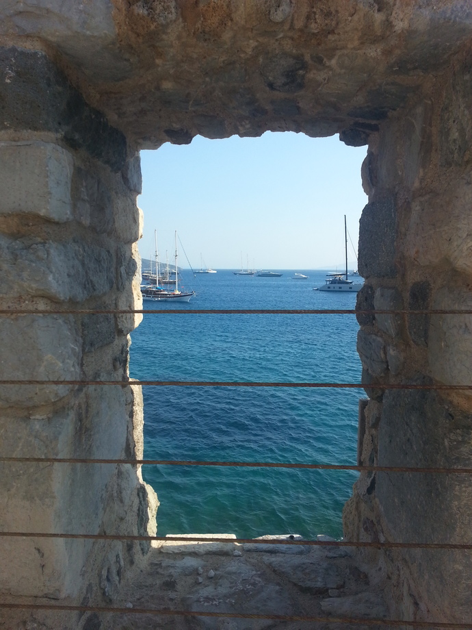 Ülkemizde Tatil Yapılacak En Güzel Yerler Nelerdir?