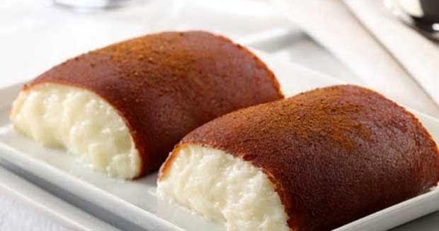 Kazandibi