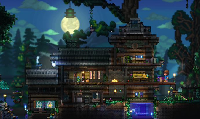 Terraria
