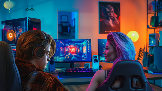 Uzak Mesafe İlişkisi Yürütenler Buraya! Aşko Kuşko ile Sevgiliyle Oynanabilecek Mobil Oyunları Deniyoruz! 🎮💕