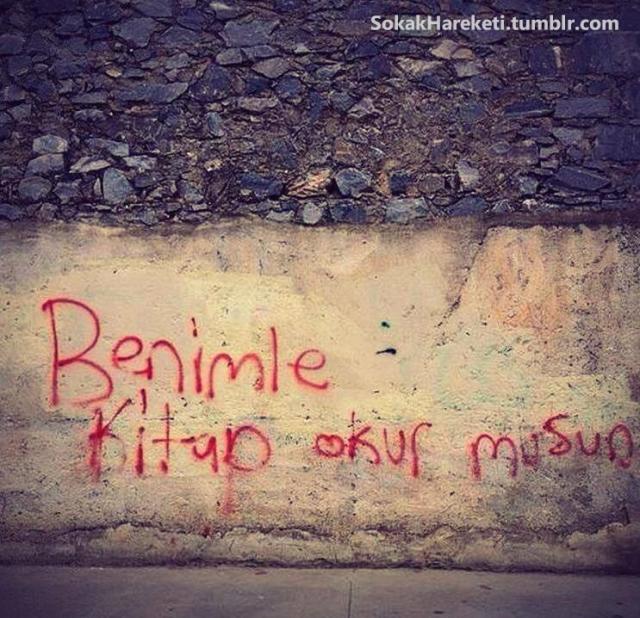 Kitap okumayı sevmek için 7 tavsiye.