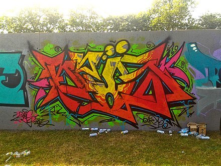 Grafiti ve Sokak Sanatı: Şehirlerin Renkli Yüzü
