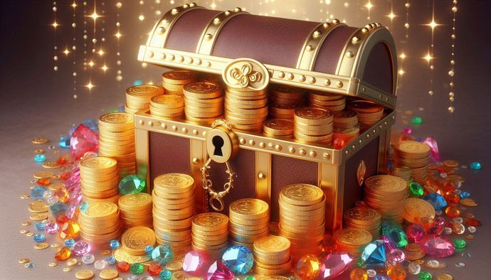 Nereye Yatırım Yapacağını Bilmiyorsan Cevabı Burada 💰