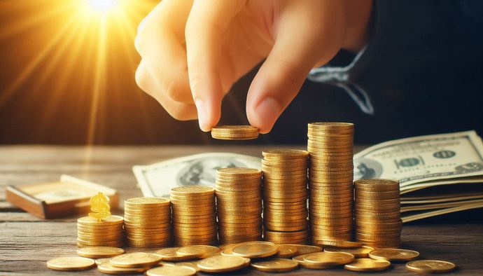 Nereye Yatırım Yapacağını Bilmiyorsan Cevabı Burada 💰