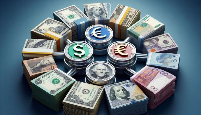 Nereye Yatırım Yapacağını Bilmiyorsan Cevabı Burada 💰
