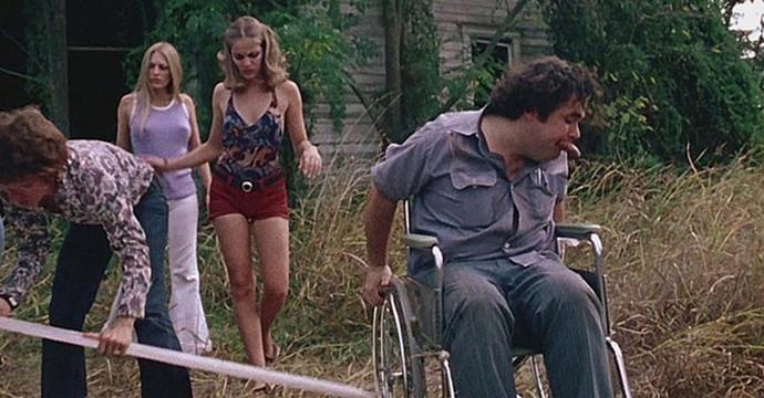 Psikopatlığın 3 Zirve Filmi: Asi Ruhların Yansımaları