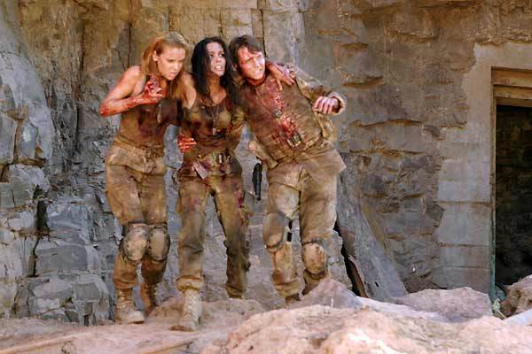 Psikopatlığın 3 Zirve Filmi: Asi Ruhların Yansımaları
