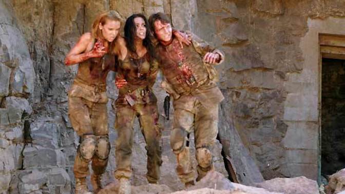 Psikopatlığın 3 Zirve Filmi: Asi Ruhların Yansımaları