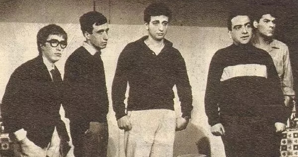 Yeşilçam Sinemasının Mihenk Taşı: Hababam Sınıfı