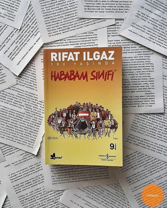 Yeşilçam Sinemasının Mihenk Taşı: Hababam Sınıfı