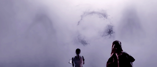 Arrival