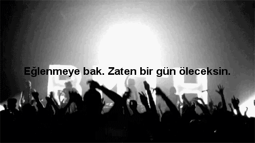 Siteyi Eğlence Haline Getirme Yolları