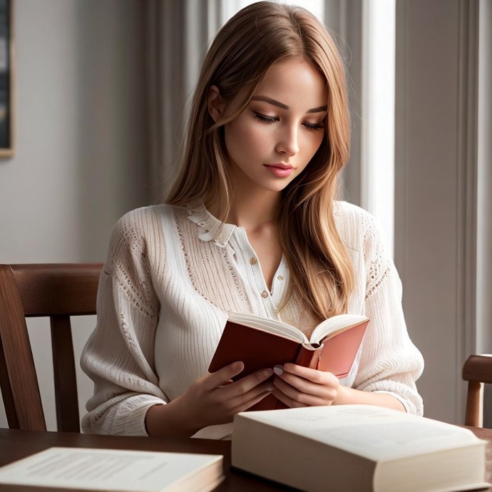 Bilimsel Araştırmalar ile Kitap Okuma Hızınızı Arttırmanın 7 Etkili Yolu!