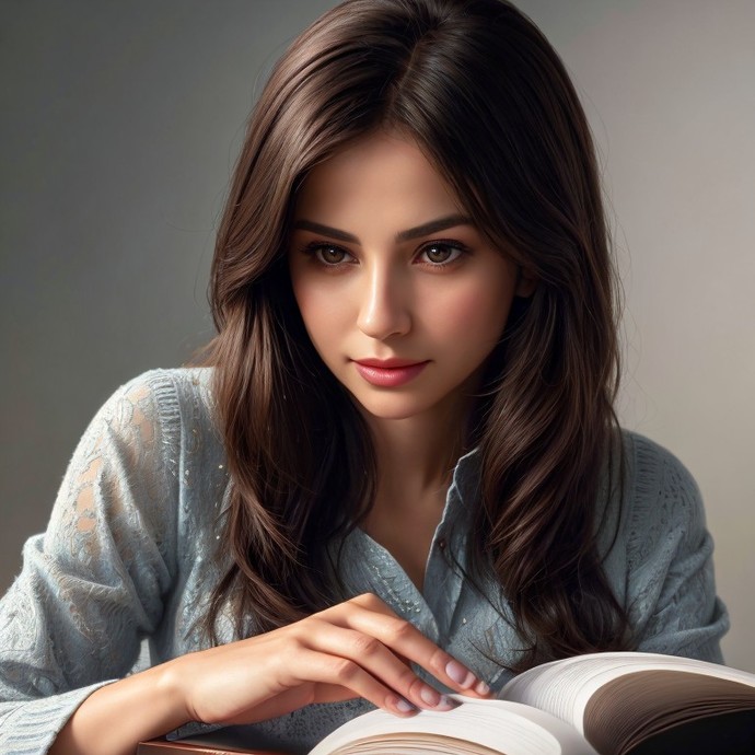 Bilimsel Araştırmalar ile Kitap Okuma Hızınızı Arttırmanın 7 Etkili Yolu!