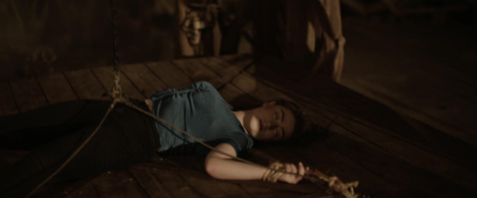 Kahramanlarımız Artık Katil: Winnie-the-Pooh Kan Ve Bal Filmini İzliyoruz!