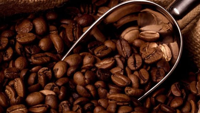 Kahvenin Faydalarını Anlatıyorum!☕