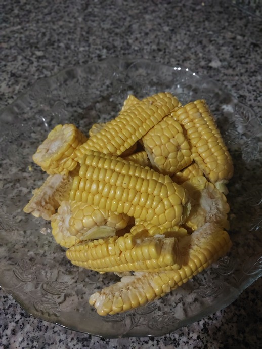 Airfryer de Soslu Mısır Közleme Nasıl Yapılır