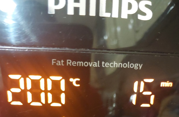 Airfryer de Soslu Mısır Közleme Nasıl Yapılır