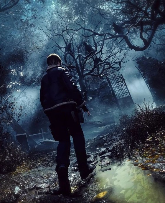 Resident evil 4 remake Oyununu Süper Yapan 5 Özellik!