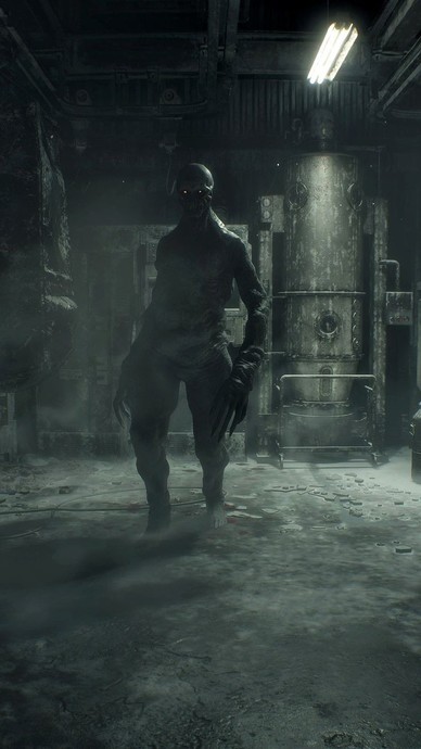 Resident evil 4 remake Oyununu Süper Yapan 5 Özellik!