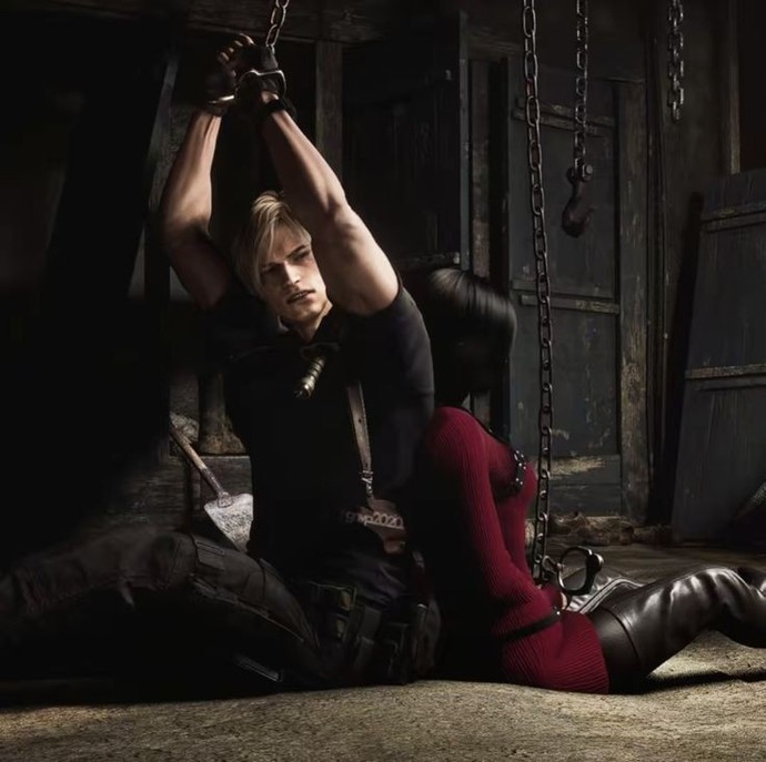 Resident evil 4 remake Oyununu Süper Yapan 5 Özellik!