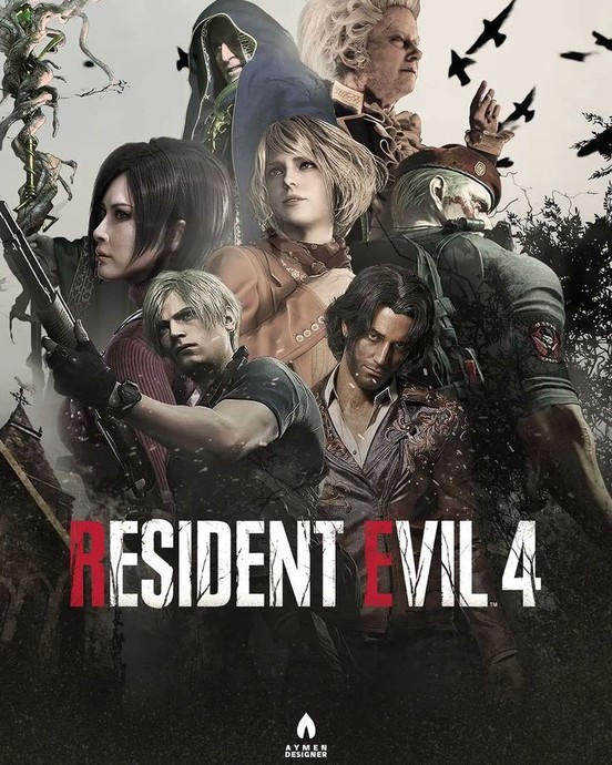 Resident evil 4 remake Oyununu Süper Yapan 5 Özellik!