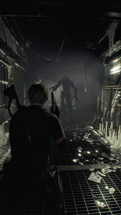 Resident evil 4 remake Oyununu Süper Yapan 5 Özellik!