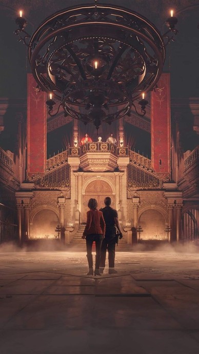 Resident evil 4 remake Oyununu Süper Yapan 5 Özellik!