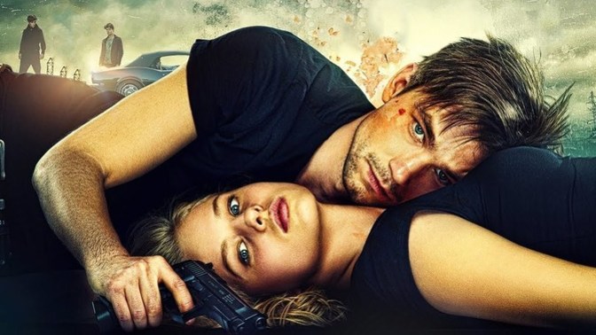 Hafta Sonunu Bir Çırpıda Atlatacak Seri Film Önerilerim!