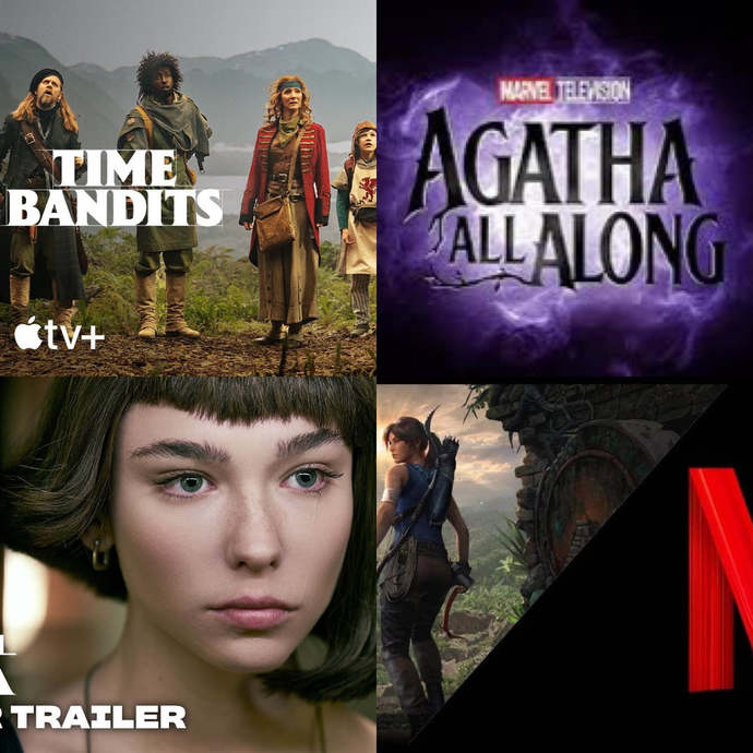 Çıkması Merakla Beklenen 5 Yeni Dizi