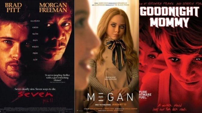 Yaz Akşamlarınıza Bol Bol Gerilim ve Biraz da Korku Katacak 5 Film Önerisi