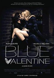 Eşsiz Bir Romantik Drama Filmi: Blue Valentine!