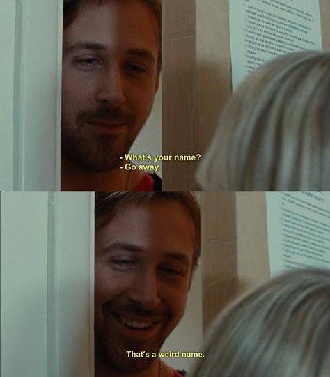 Eşsiz Bir Romantik Drama Filmi: Blue Valentine!