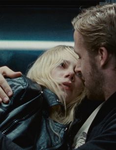 Eşsiz Bir Romantik Drama Filmi: Blue Valentine!