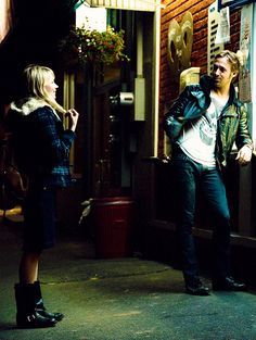 Eşsiz Bir Romantik Drama Filmi: Blue Valentine!