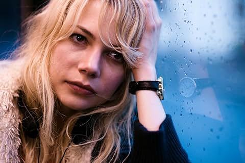 Eşsiz Bir Romantik Drama Filmi: Blue Valentine!