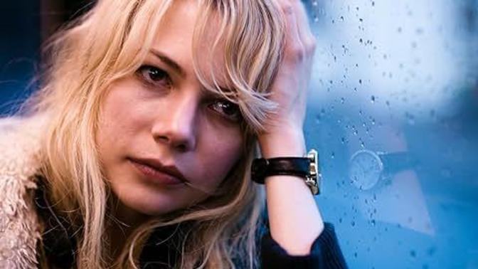 Eşsiz Bir Romantik Drama Filmi: Blue Valentine!