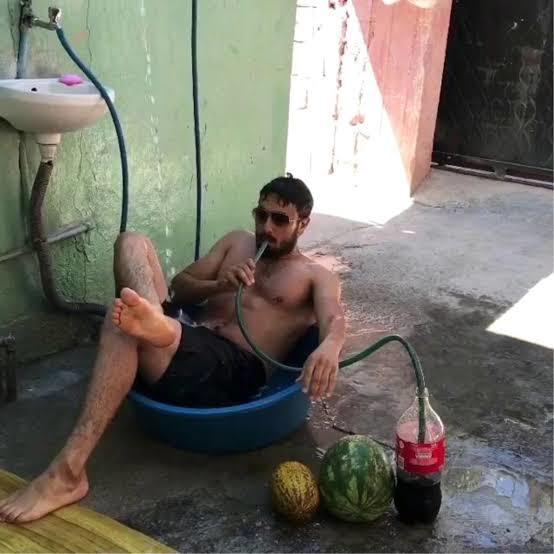 Ruh Haline Göre Hangi Jakuzi de Yıkanman Gerektiğini Söylüyorum!