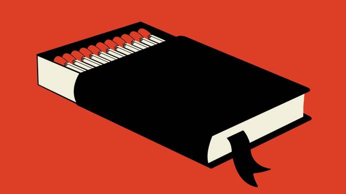 Kavuran Sıcaklarda Yürek Serinleten Dört Eşsiz Kitap