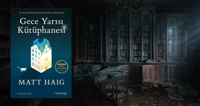 Kavuran Sıcaklarda Yürek Serinleten Dört Eşsiz Kitap