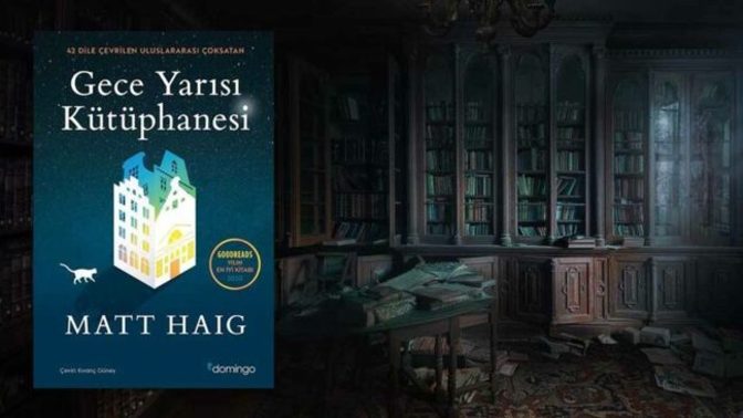 Kavuran Sıcaklarda Yürek Serinleten Dört Eşsiz Kitap