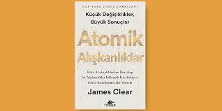 İlham Veren 5 Kişisel Gelişim Kitap Önerilerim!