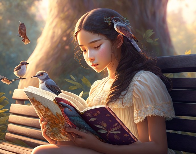 İlham Veren 5 Kişisel Gelişim Kitap Önerilerim!