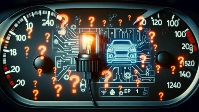 Renault Arıza Lambaları Nelerdir?