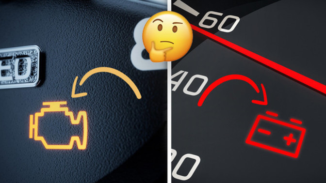 Dacia Gösterge İşaretleri Anlamları Nelerdir?