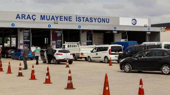 Araç Muayene Tarihi Sorgulaması Nasıl Yapılır?
