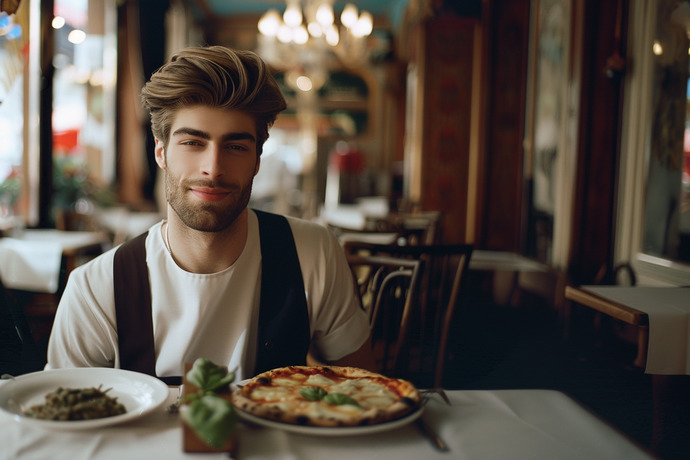 Pizza olmazsa olmazım 🍕