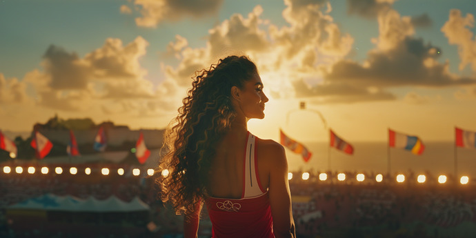 Paris 2024 Olimpiyatları Başlıyor! 🥇 Organizasyonda Türkiyenin Yeri 🇹🇷