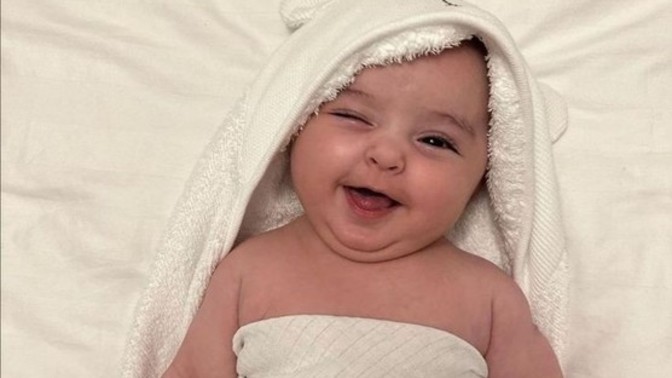 Bebeklerin Cilt Bakımında Dikkat Edilmesi Gereken Hususlar!